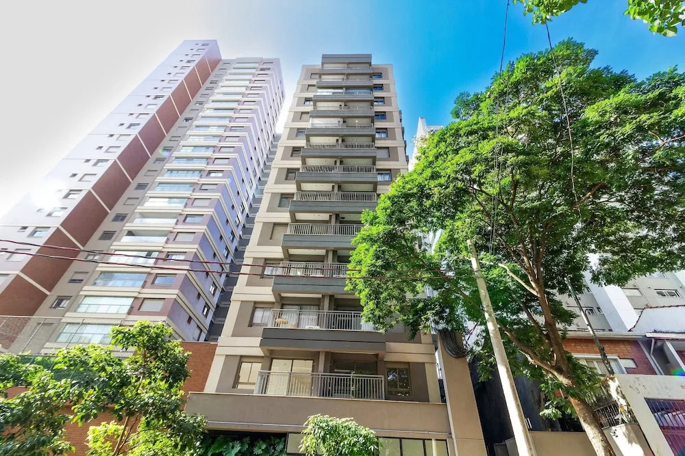 Ape em Perdizes 8 andar prox. ao Allianz