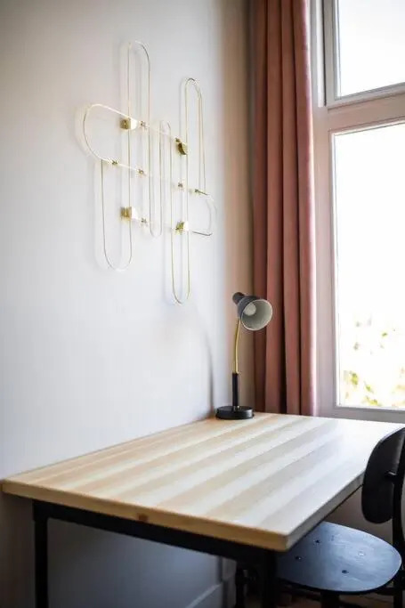 Chic 1 Bedroom Serviced Apartment 54m2 -NB304C-