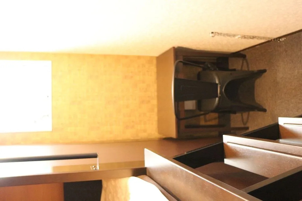 Nest Inn Tabata - Hostel