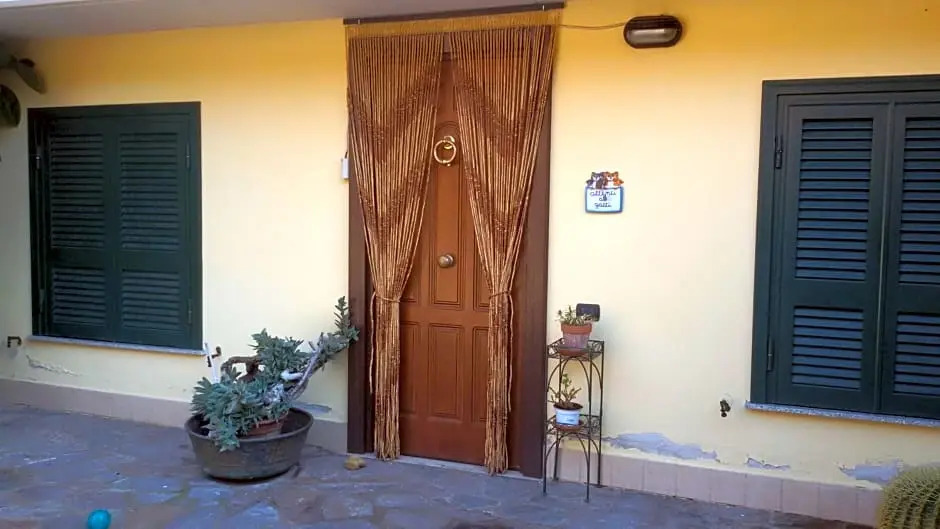 Casa Conte