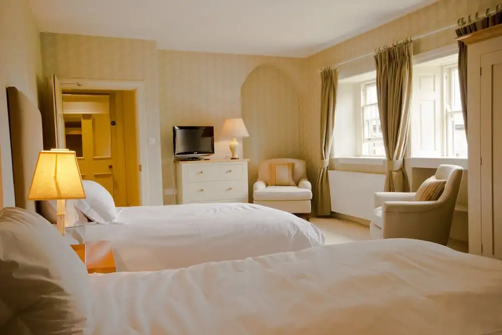 Collingwood Arms Hotel