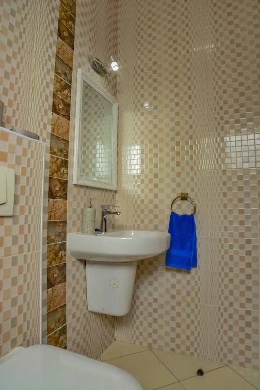The Kingsley Apartment - Nyali