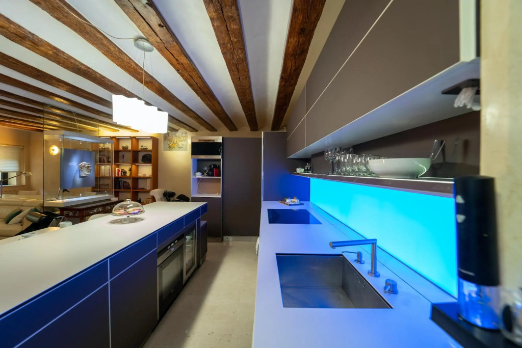 Apartamento Palacio Argensola