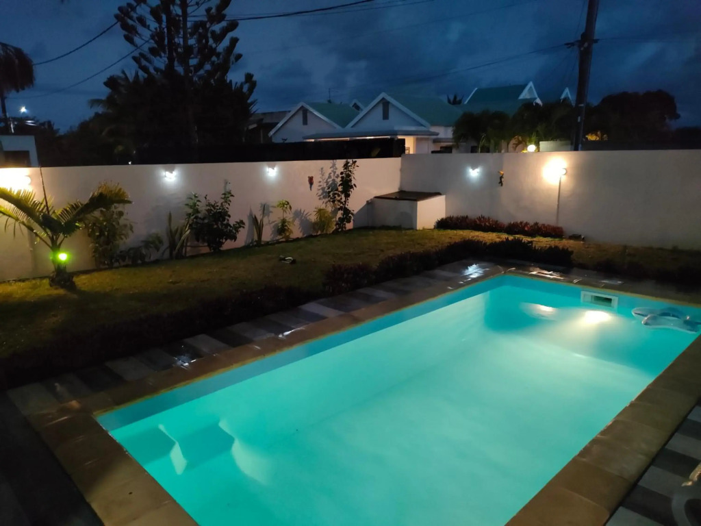 Villabellenord