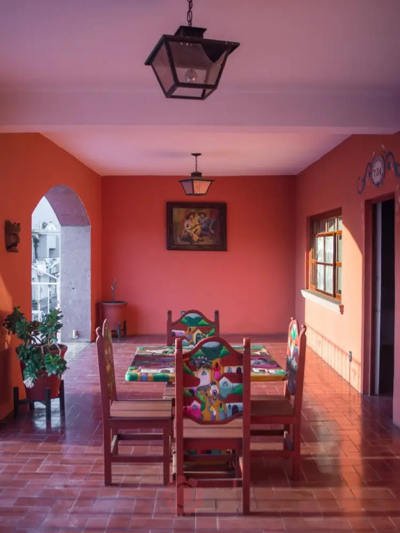 Hotel Posada del Balsas