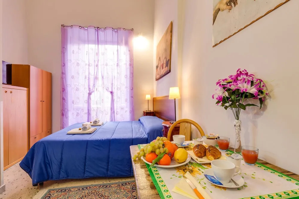 Confort B&b