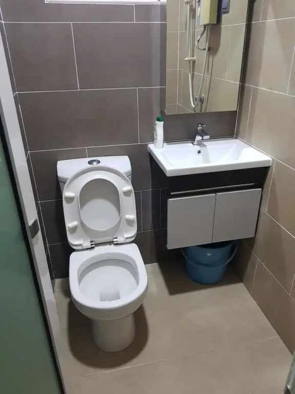 Corner House Near KLIA and Sepang Circuit