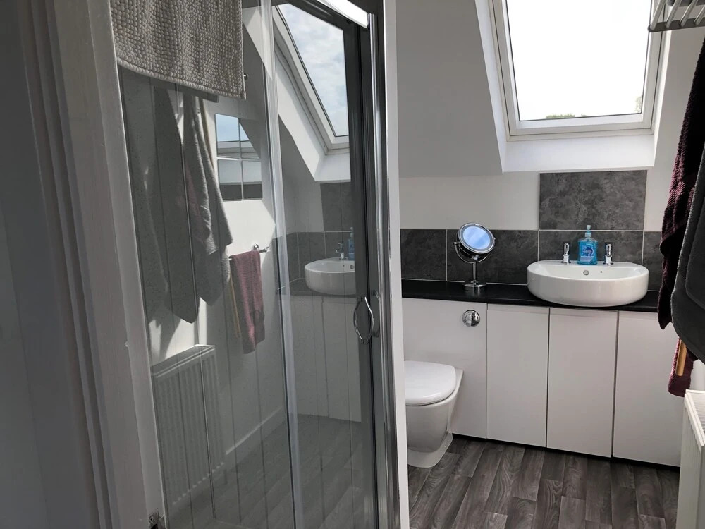 Home From Home Lovely 2 Bed Apartment in Stirling