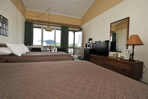 Mountain View Inn
