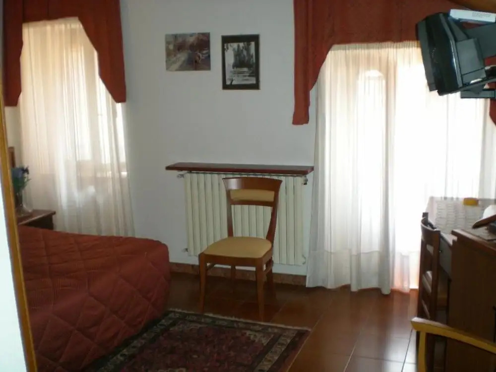 Hotel Cercone