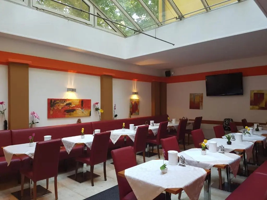 Hotel Carina
