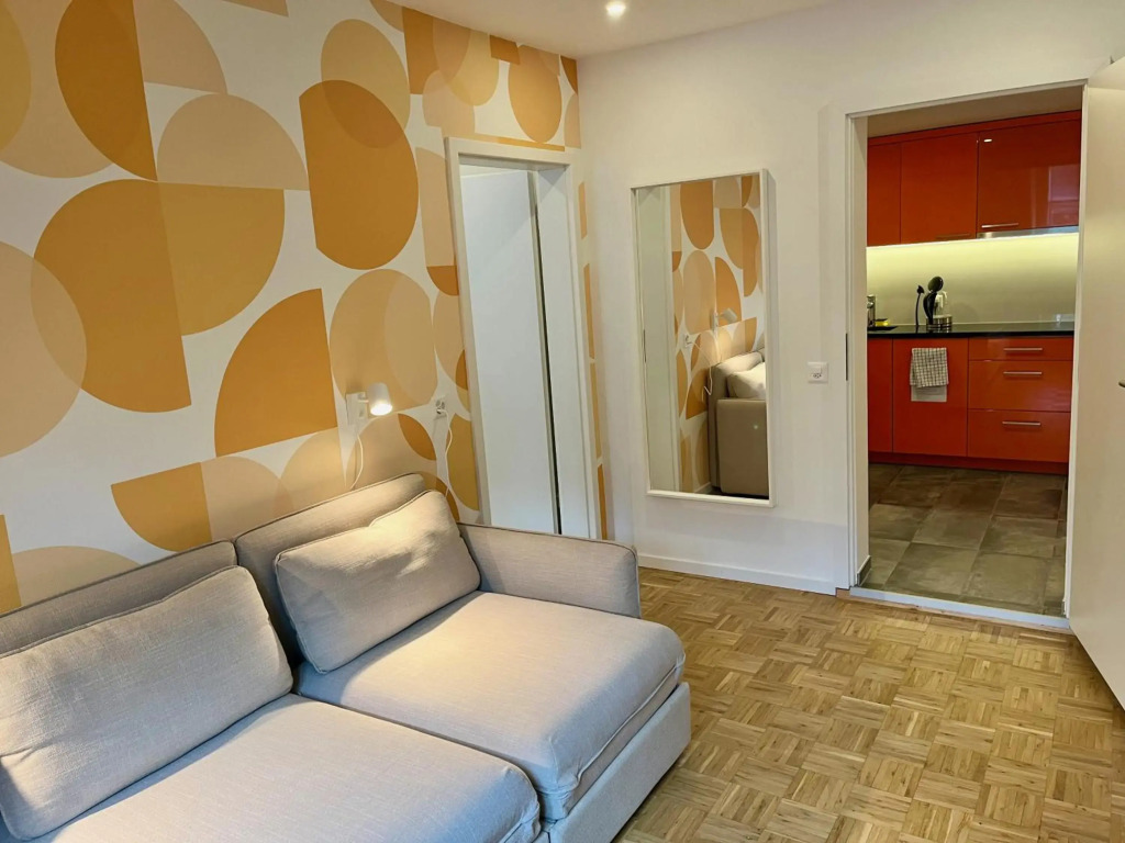 bedinBERN Aparthotel - Self Check-In