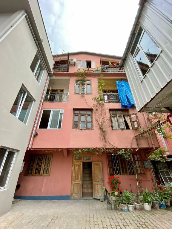 Nargo'S House 2 Floor