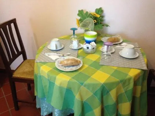 Alexander Bed and Breakfast