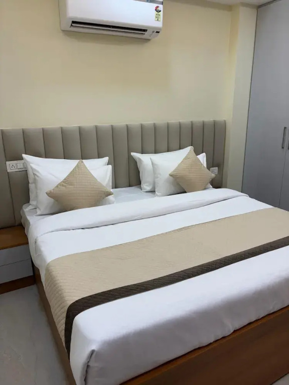 Akshay Premium Suites