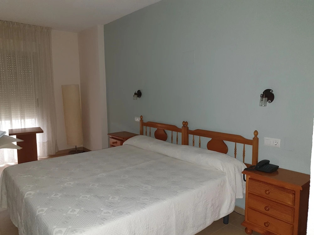 Hostal Senora María