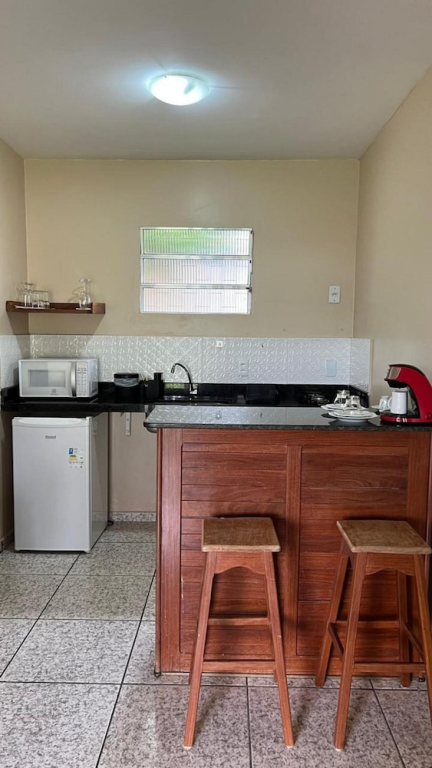 Casa Novo Airão Espaço privativo dois chalés