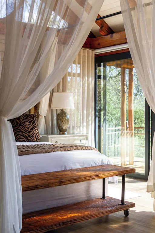 Mont Eco Game Reserve