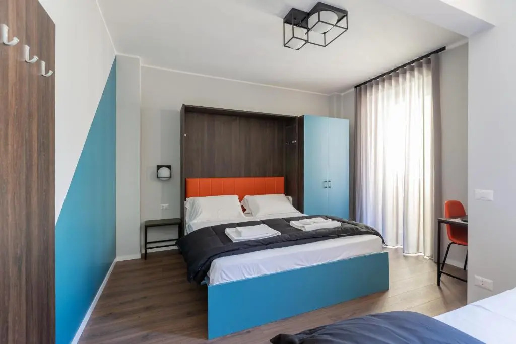 Luciano Licia Guest House
