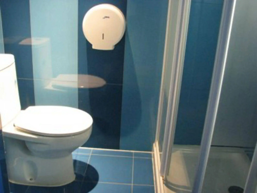 Urbany Hostel Barcelona