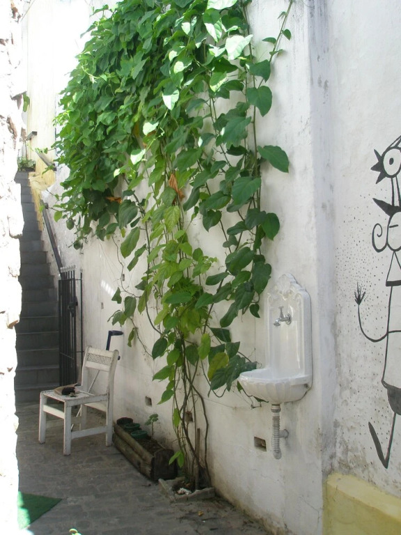 Solidaritat Hostel