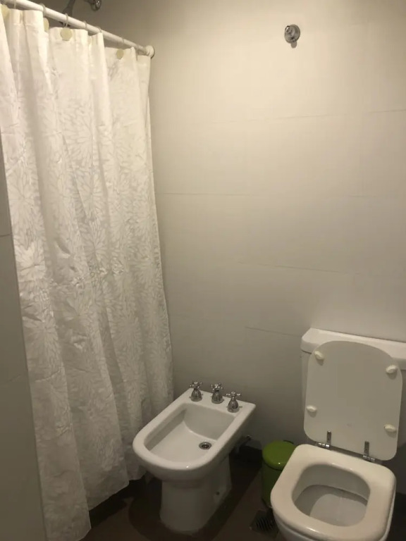 Departamento 1 Hab. con Piscina en Salta