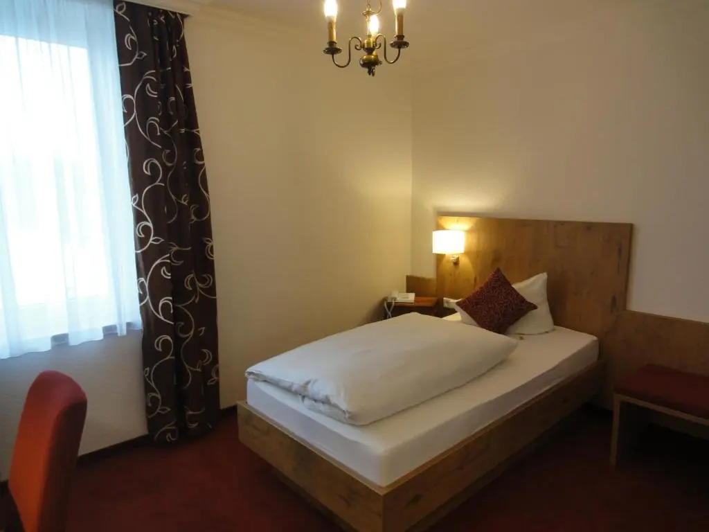 Hotel Krone