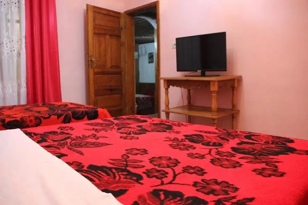 Rooms Merlika -Inside the Castle