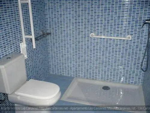 Apartaments Las Carolinas