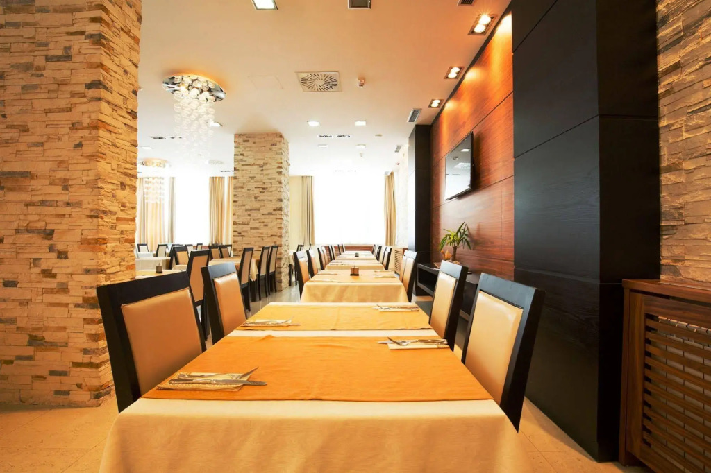 Garni Hotel Nevski