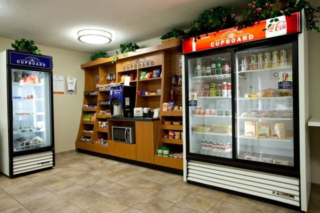 Candlewood Suites Houston - Westchase