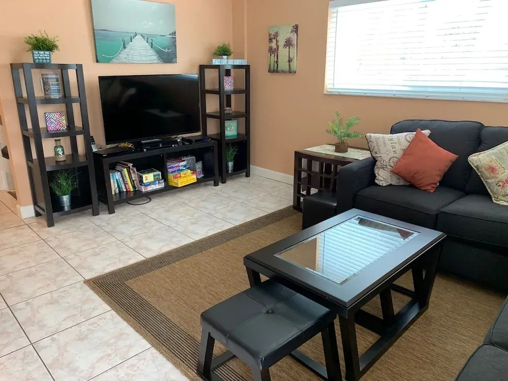 Gulfside Villas #11