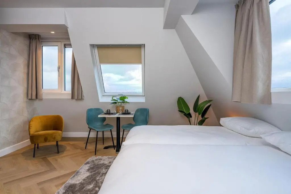 Ocean House Zandvoort