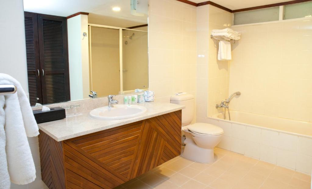 The Naviti Resort