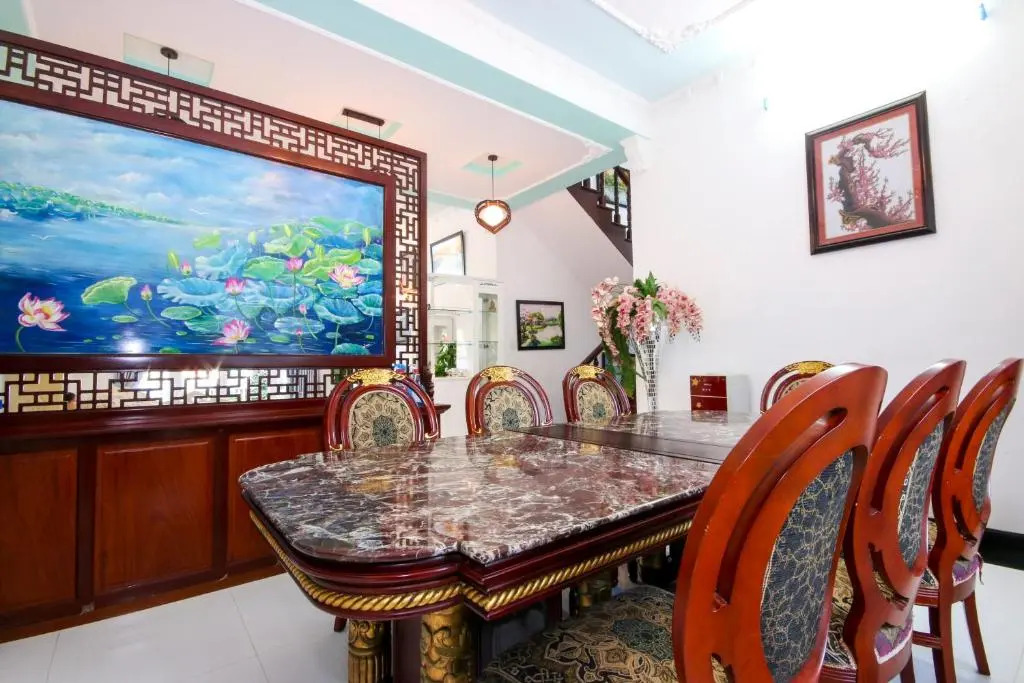 Palm Villa 19