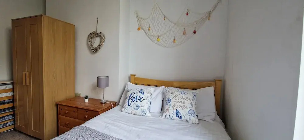 Lovely Victorian Apartment in Clifton Village