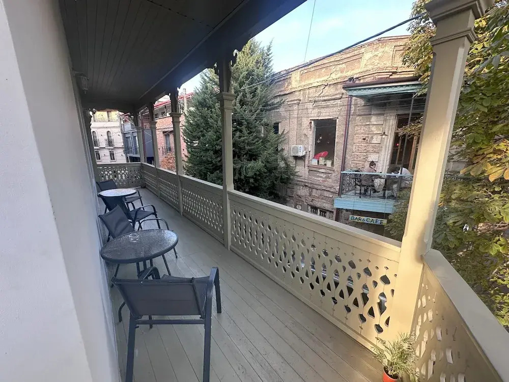 Silver 44 Hotel