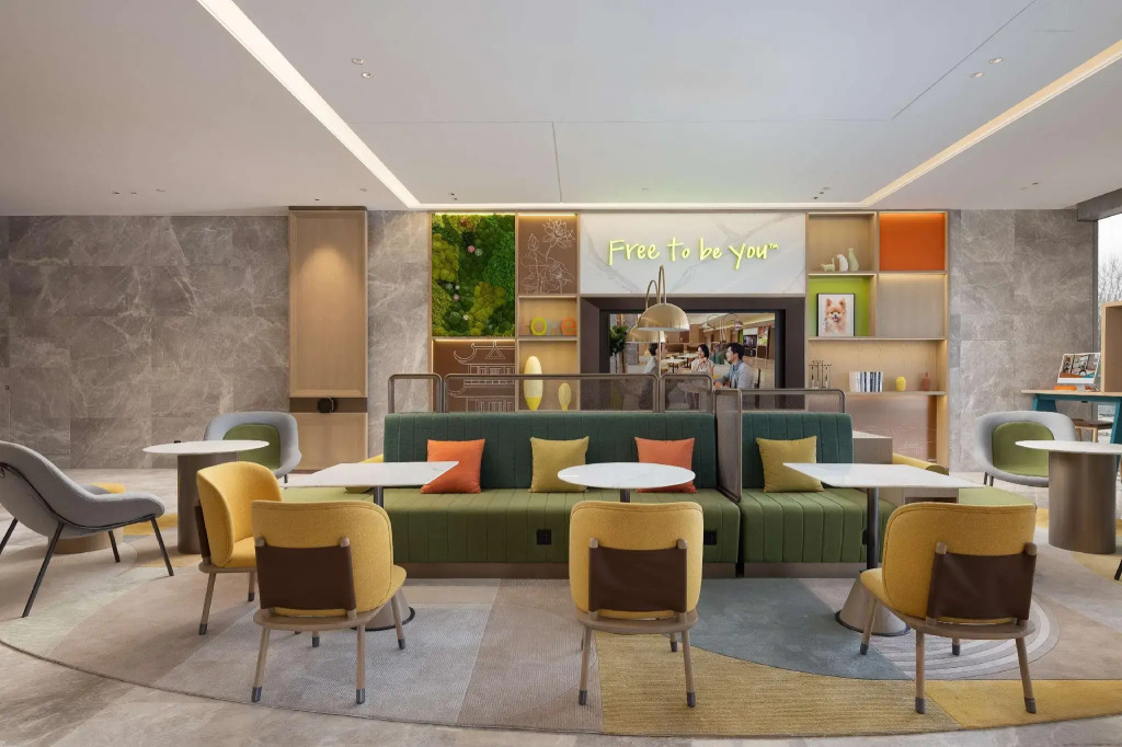 Home2 Suites by Hilton Hengshui Taocheng