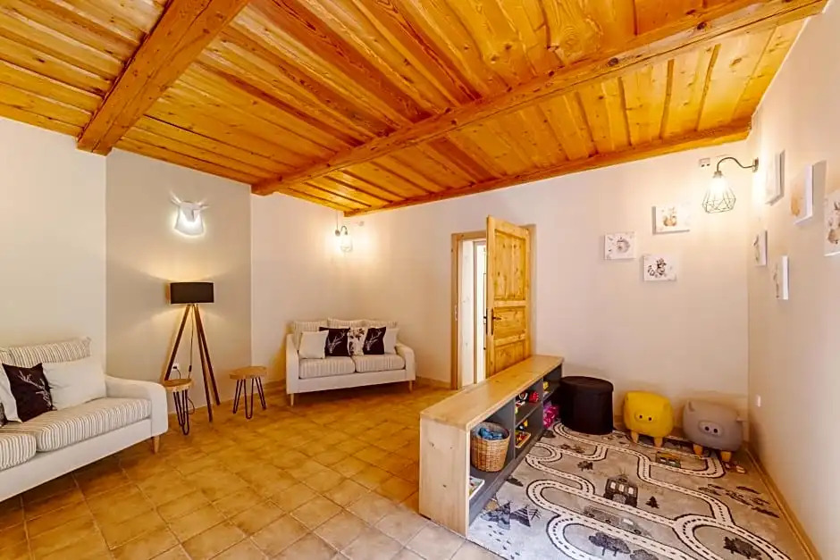 Hotel Studenec
