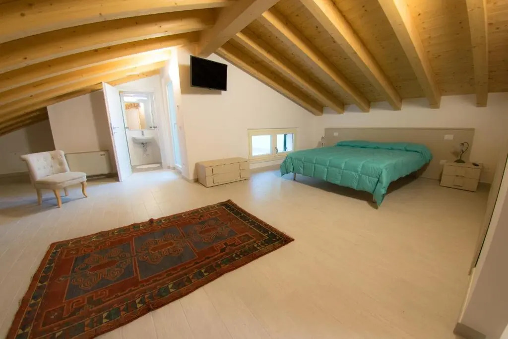 Residenza Pastrengo
