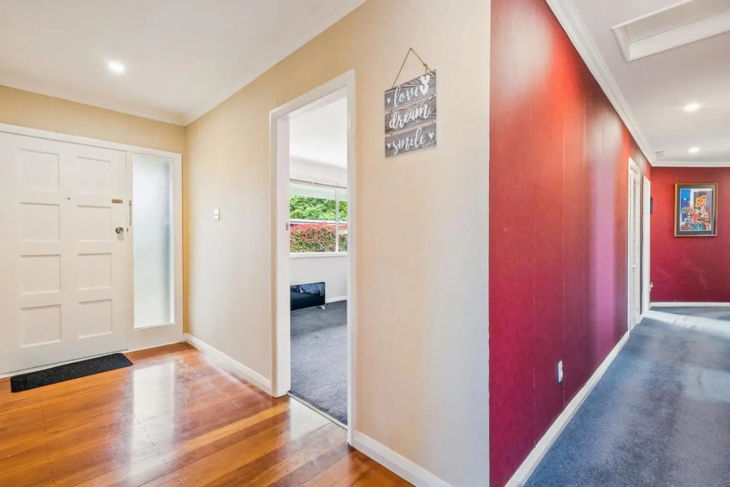 Winara Winner - Waikanae Holiday Home