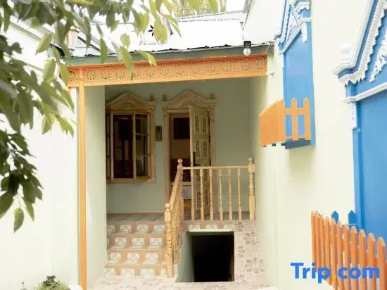 Sai Mi Ya homestay