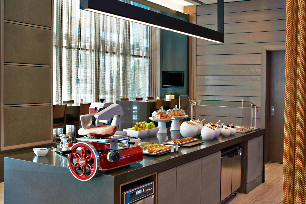 AC Hotel by Marriott Seattle Bellevue/Downtown