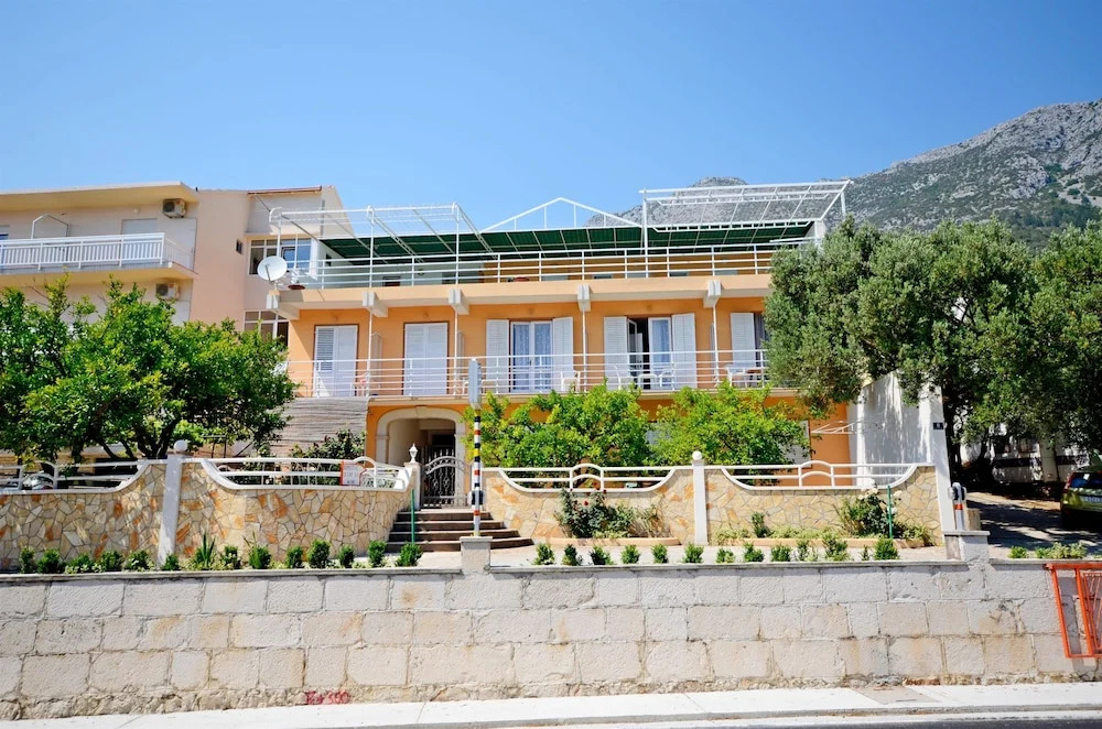 Apartments Josko