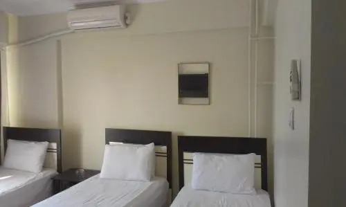 Hotel Akdag