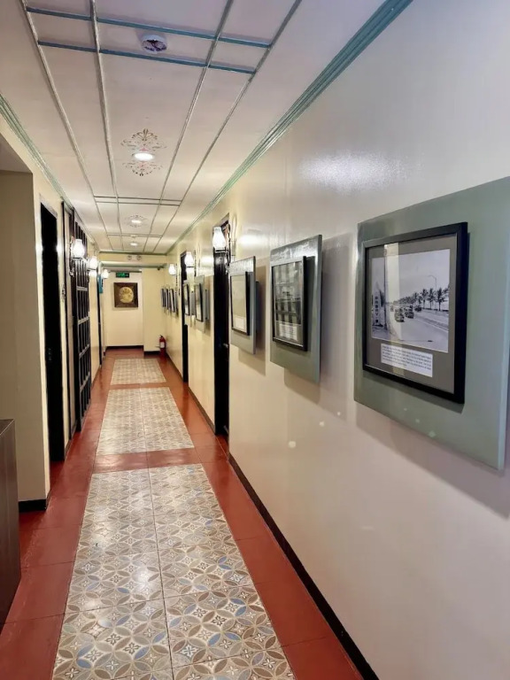 Park Avenue Boutique Hotel Manila