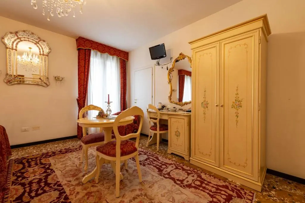 B&B Aquavenice