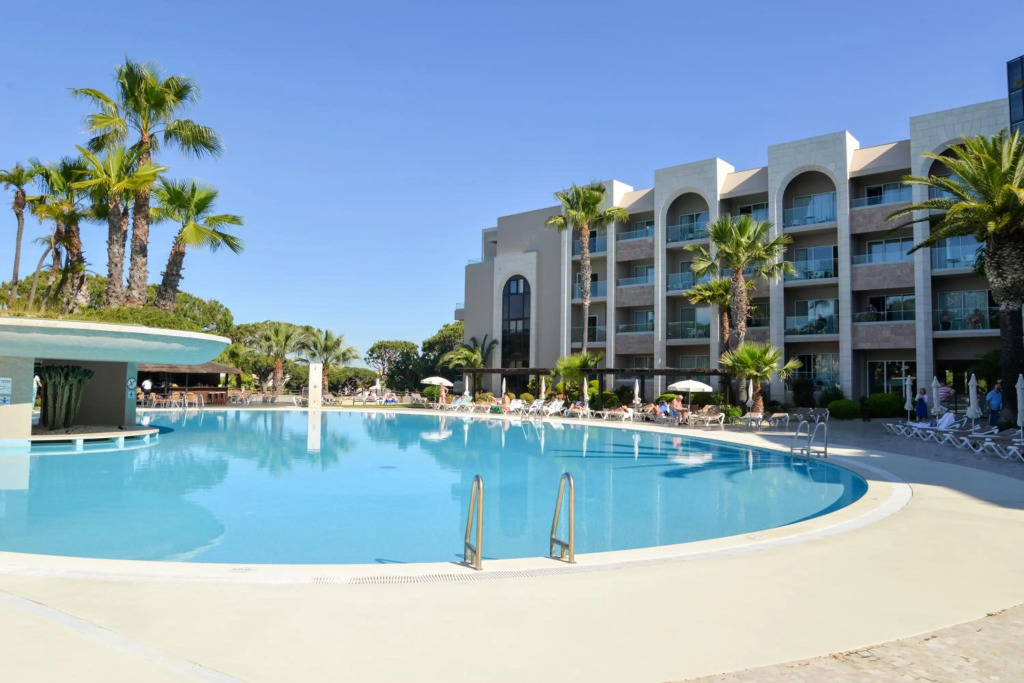 Falésia Hotel