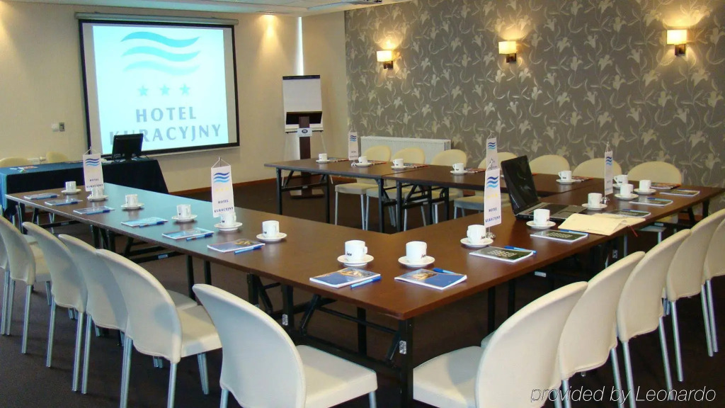 Hotel Kuracyjny Spa & Wellness