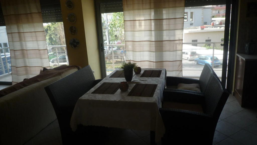 Villa Stylianos retreat